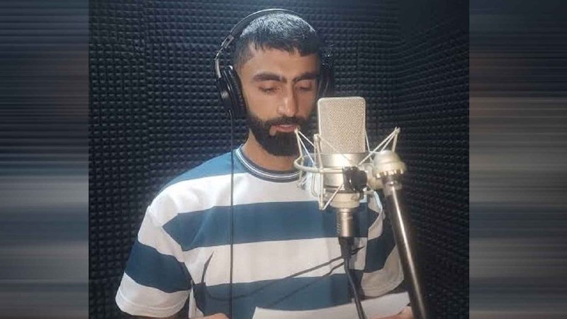 خالد أوسو يعود بـ “حنين”.. تجربة غنائية تدمج العربية والكردية