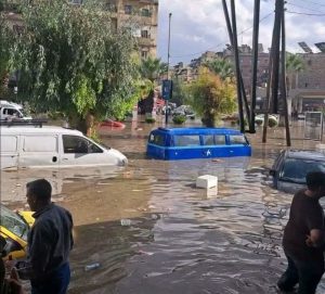 خبير تحليل مخاطر: ما حصل في حلب ليس حادثة مطرية عابرة بل إنذار هندسي وبيئي وإداري