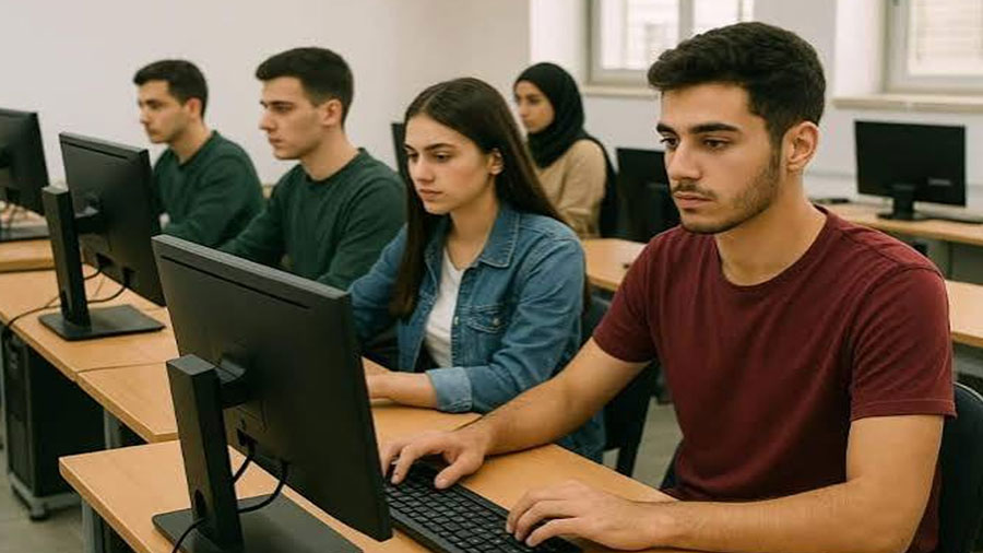 تحديد رسوم التسجيل والخدمات في المعاهد التقانية