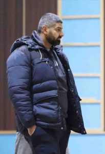 الجيش يجهّز أوراقه على نار هادئة ولاعب أنغولي وخمسة لاعبين محليين