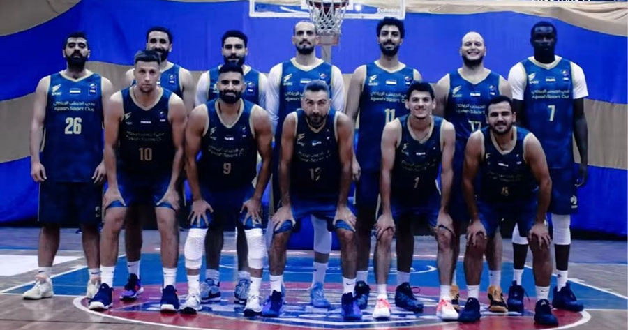 الشبيبة يقلب التوقعات ويهزم حمص الفداء في افتتاح مشواره بالدوري