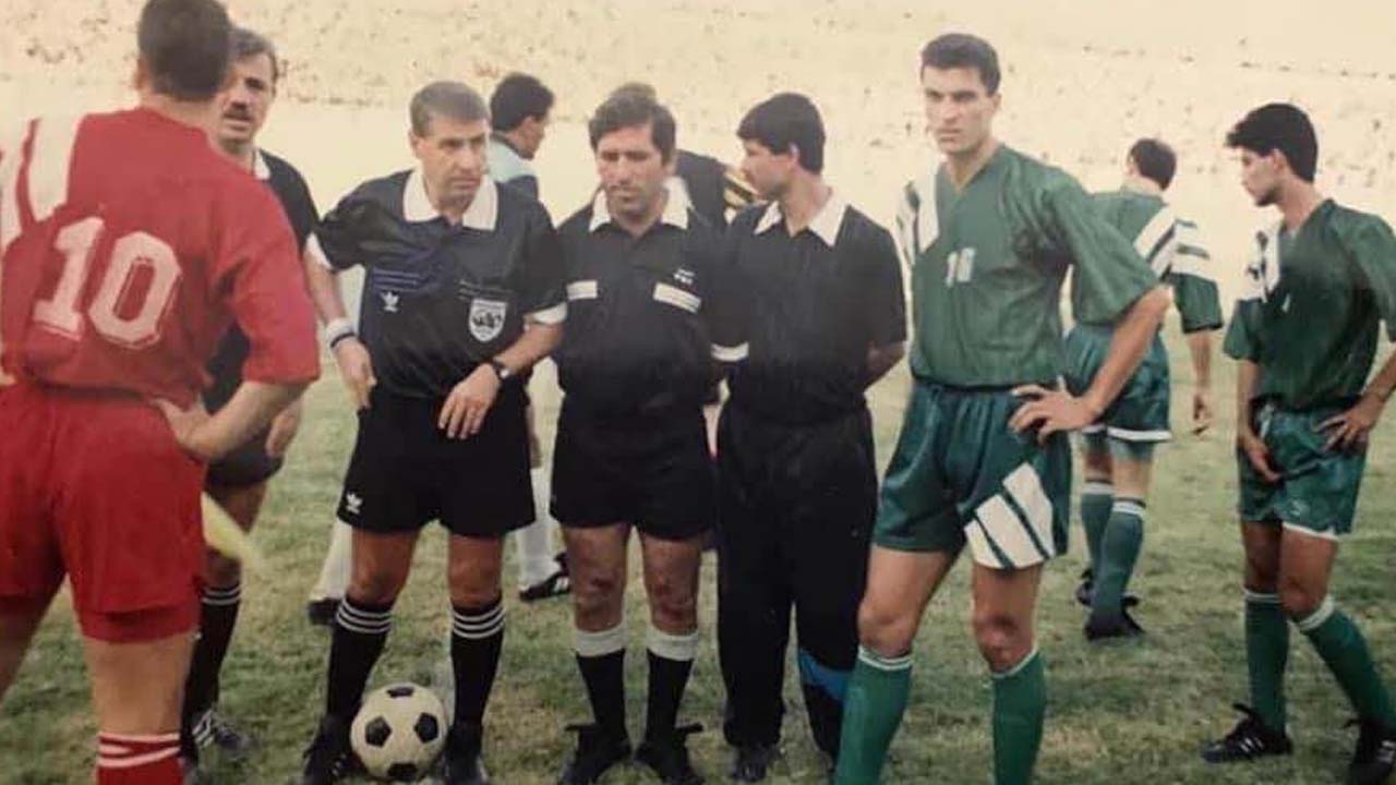 قطار الدوري السوري الممتاز بكرة القدم ينطلق غداً
