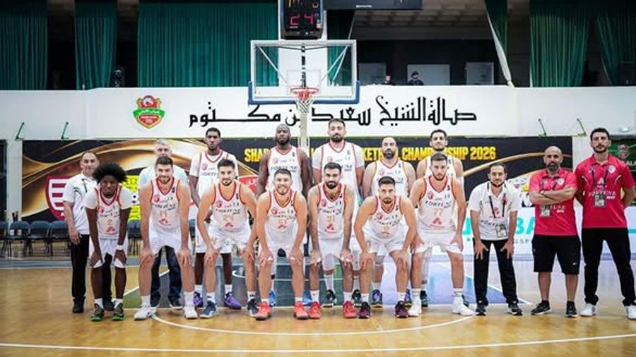 ديربي حلب.. الأهلي لتأكيد حضوره والشرطة يبحث عن بداية قوية
