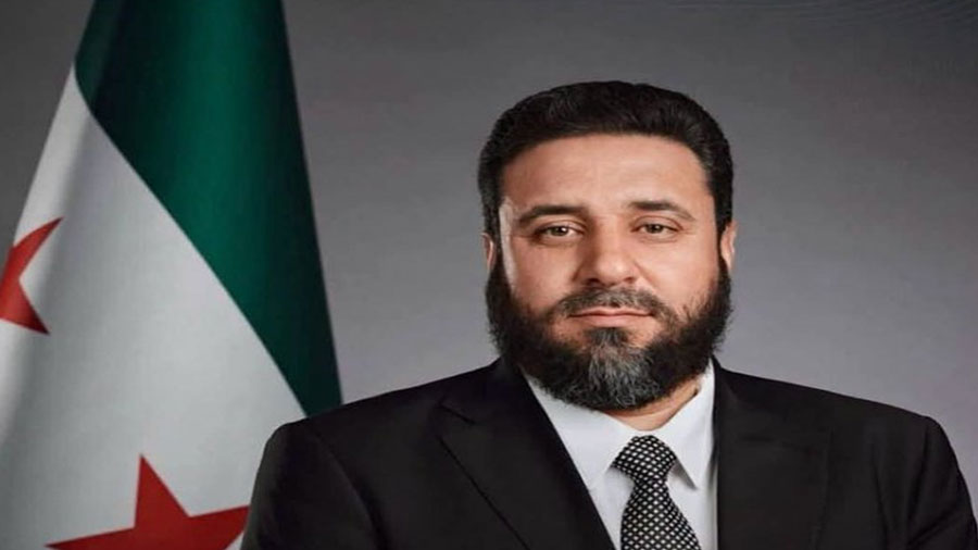 بمرسوم رئاسي.. ماهر الحسن على رأس “السورية للبترول” بعد أزمة البنزين وشبهات الهدر