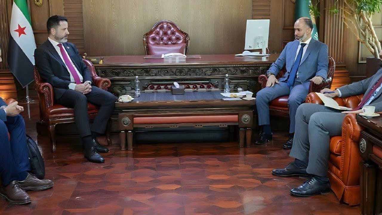 الدفع الإلكتروني يدخل المنافذ الجمركية