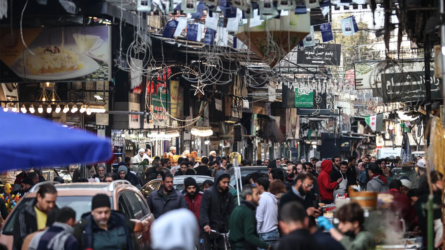 لماذا تتعثر المشاريع الصغيرة في سوريا؟ خبير يضع وصفة الاستمرار