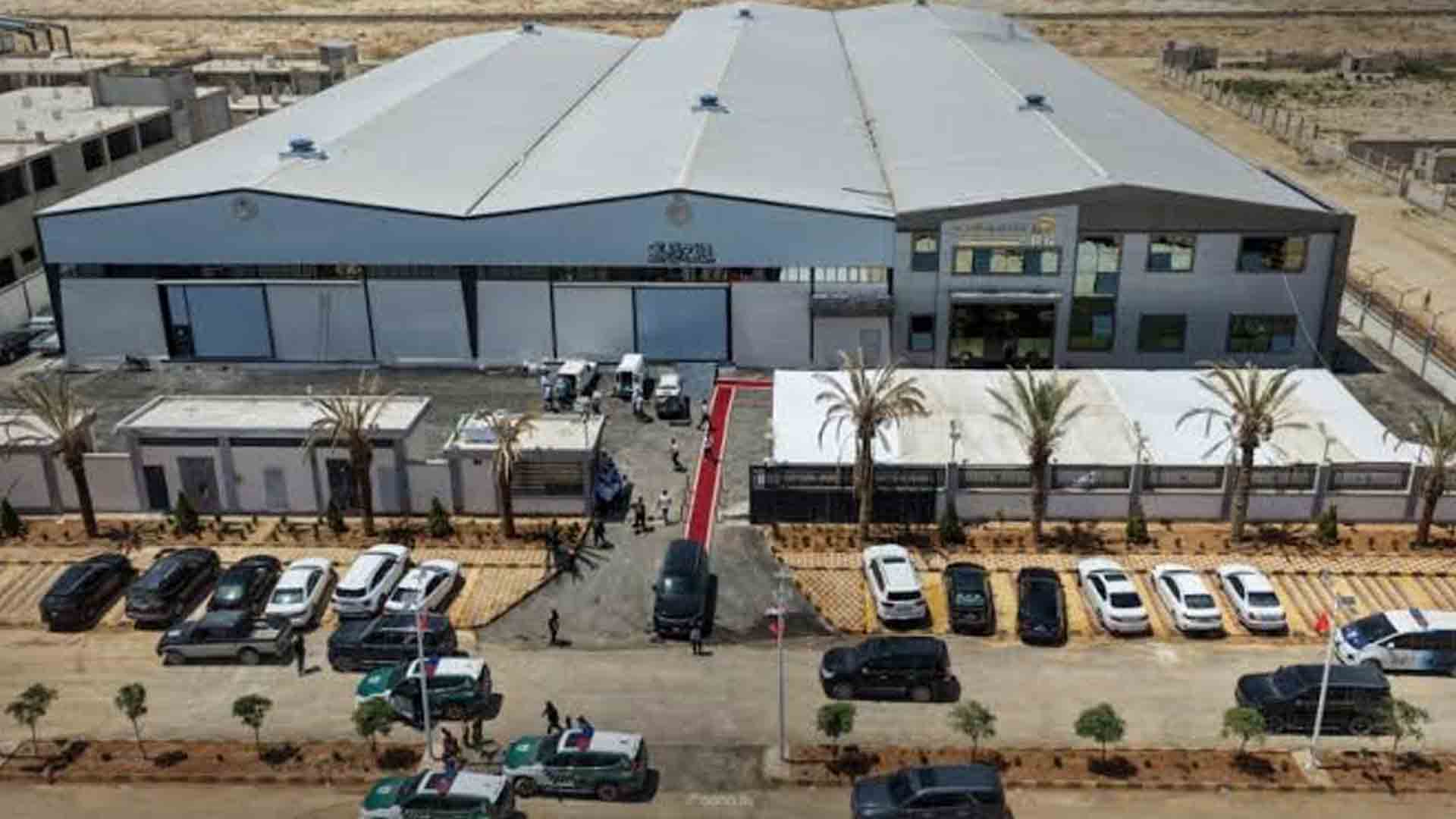 اشتراطات السلامة تدخل في حسابات ترخيص المنشآت السورية