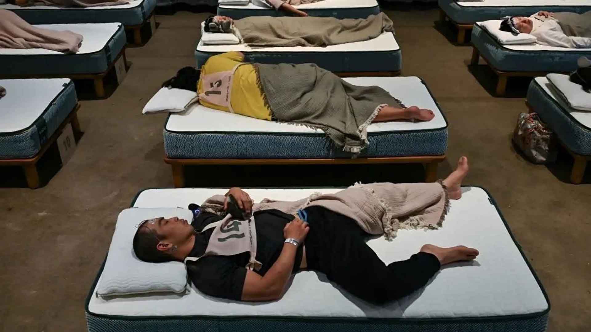 من ينم أسرع يفز بـ12.7 ألف دولار