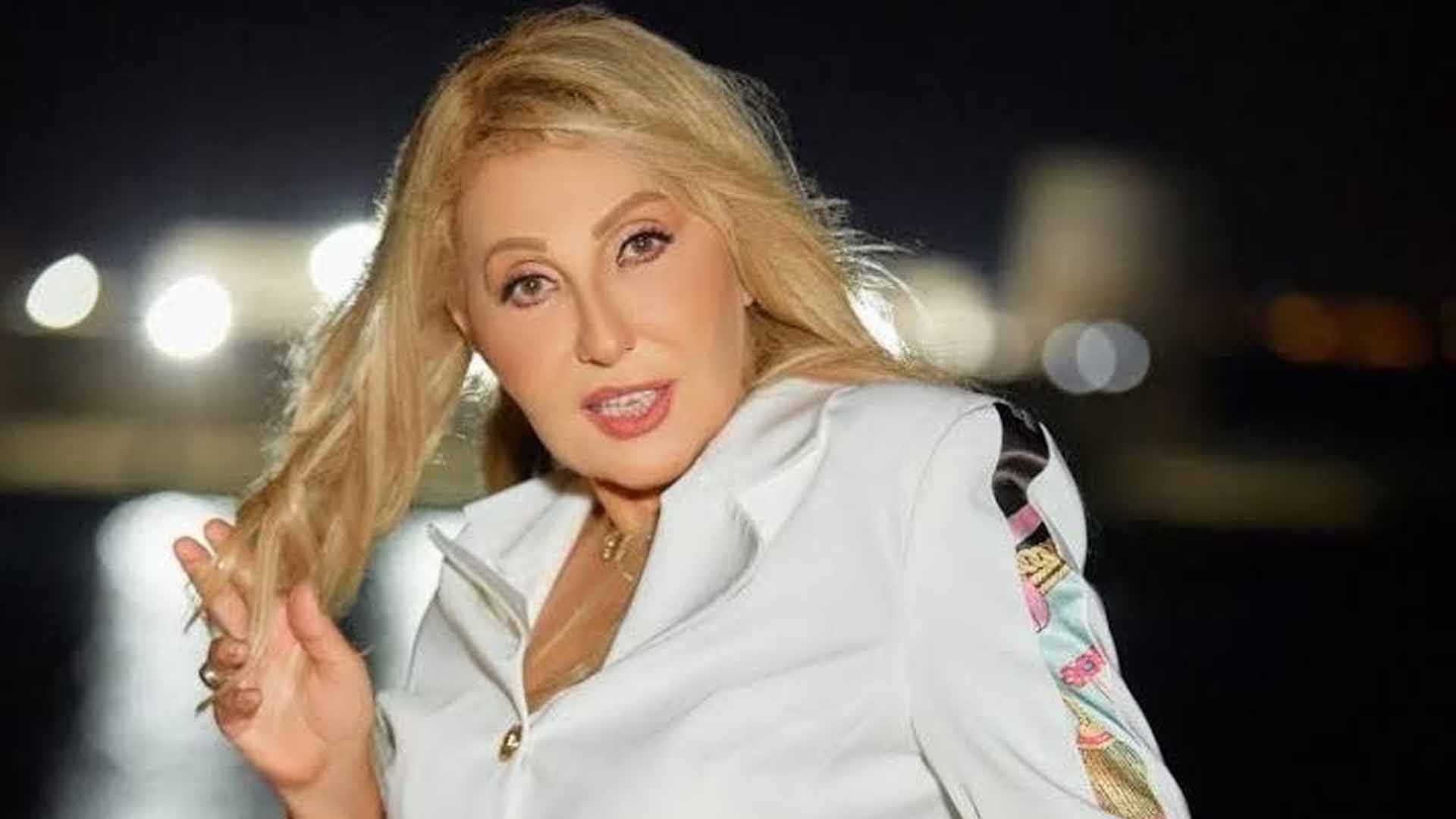 نادية الجندي: لم أغب عن جمهوري.. وهذه الأفلام مرضت بسببها