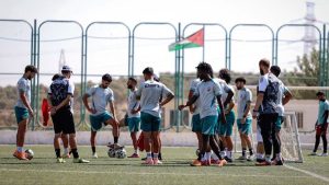 هل يدخل الشرطة قائمة المنافسين على لقب الدوري الكروي الممتاز؟