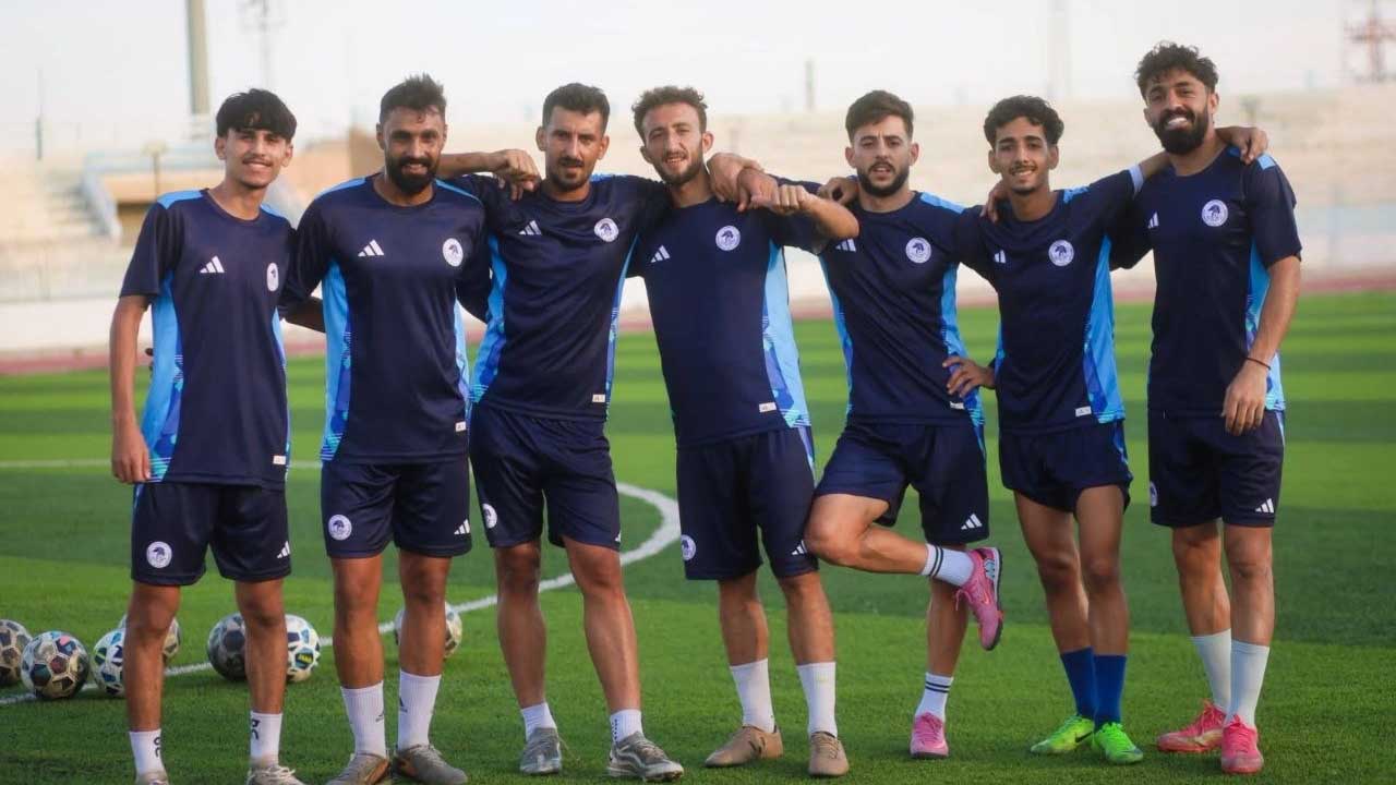 هل يستعيد نادي الفتوة تاريخه وإنجازاته؟