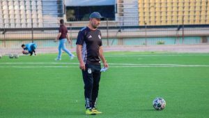 زلزال في نادي الفتوة والجزائري رحيم ثالث مدربي الدوري الممتاز