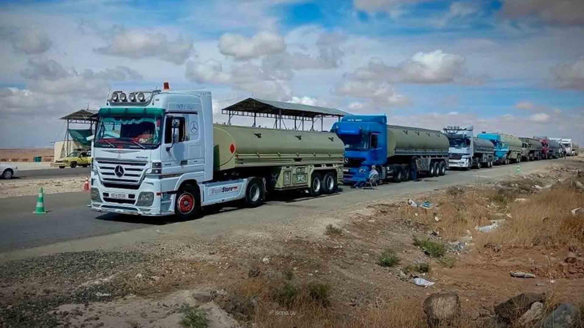 رغم توريدات الحكومة.. ارتفاع كبير بأسعار المشتقات النفطية في السويداء بسبب ممارسات المسلّحين
