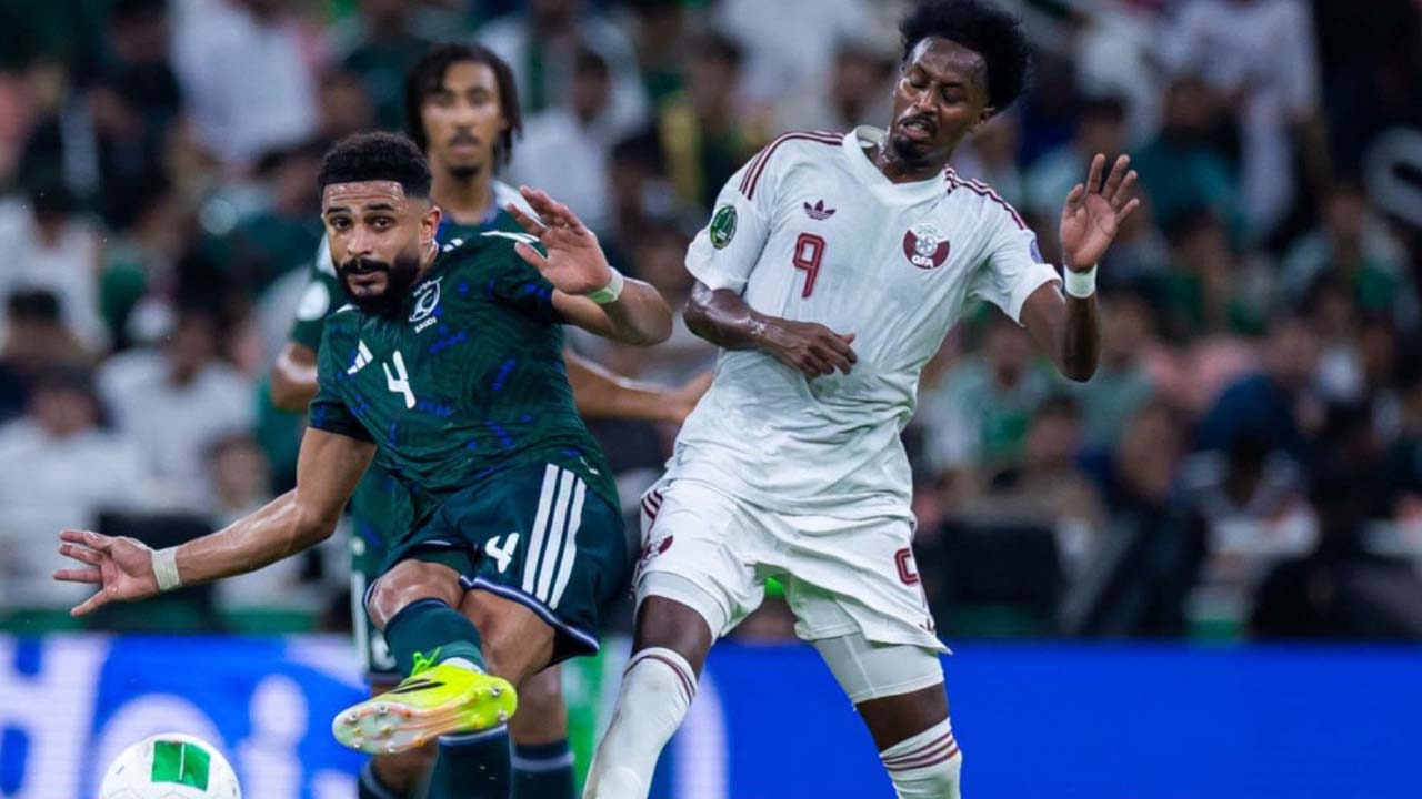السعودية والإمارات تتأهلتان لنهائي كأس الخليج العربي السابع والعشرين