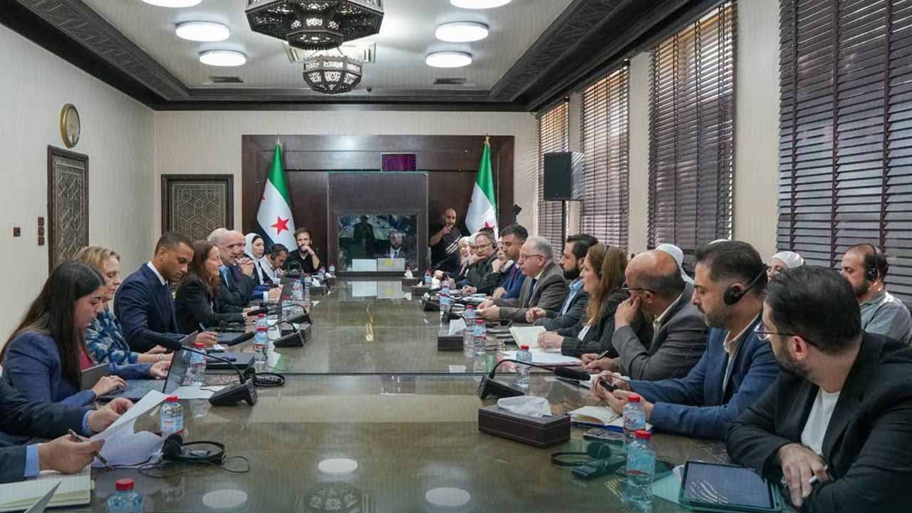 تنظيم الملكية العقارية في سورية.. خبير لـ الوطن: حماية الحقوق شرط لإعادة الإعمار